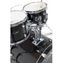 PURE GEWA 9539789 Drumset Basix ClassicPURE GEWA Drumset Basix Classic